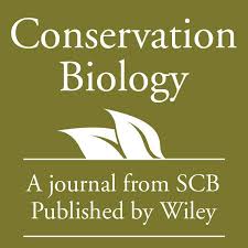 Journal Conservation Biology